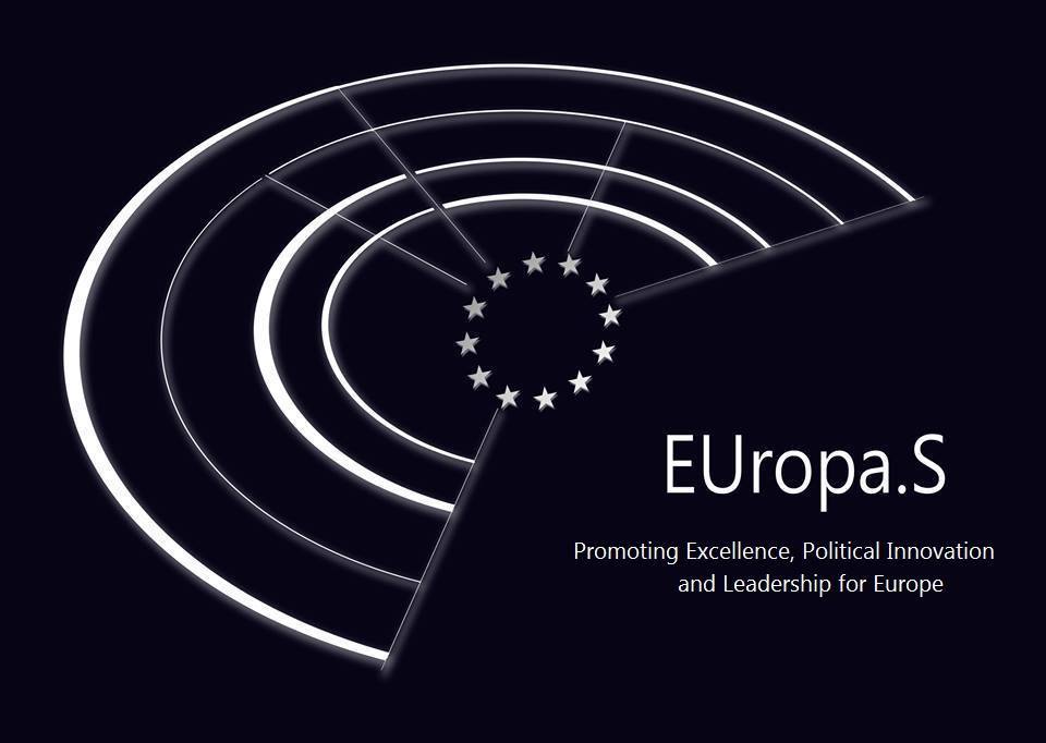 europas logo