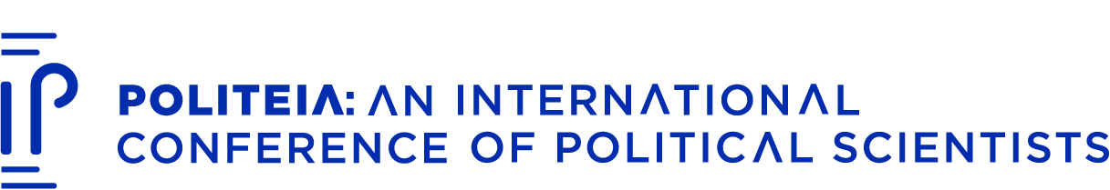 Politeia Logo Lands